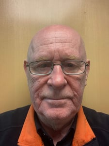 John Johansen John Johansen