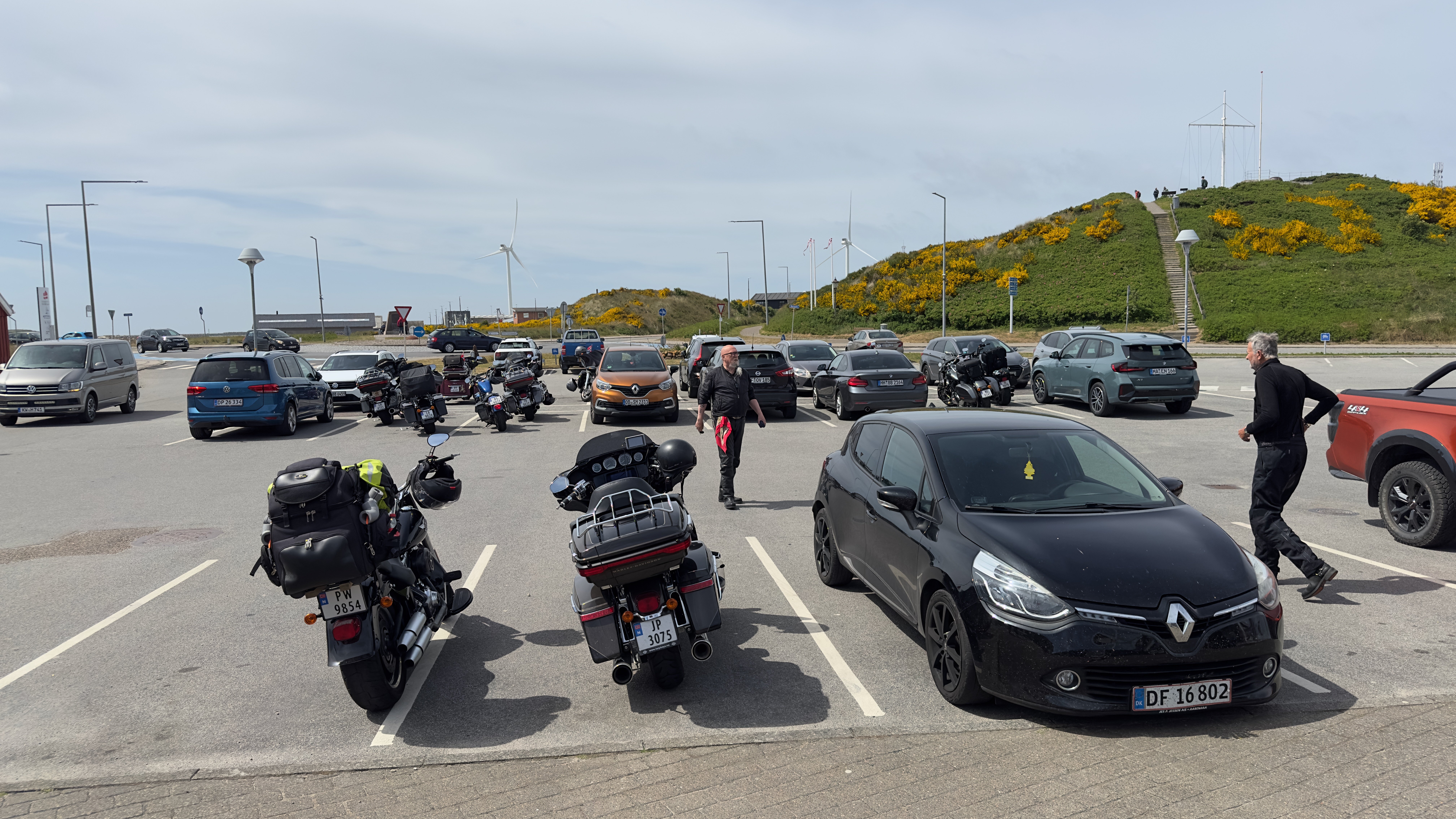 Bajertur 2025 - 4 av 14