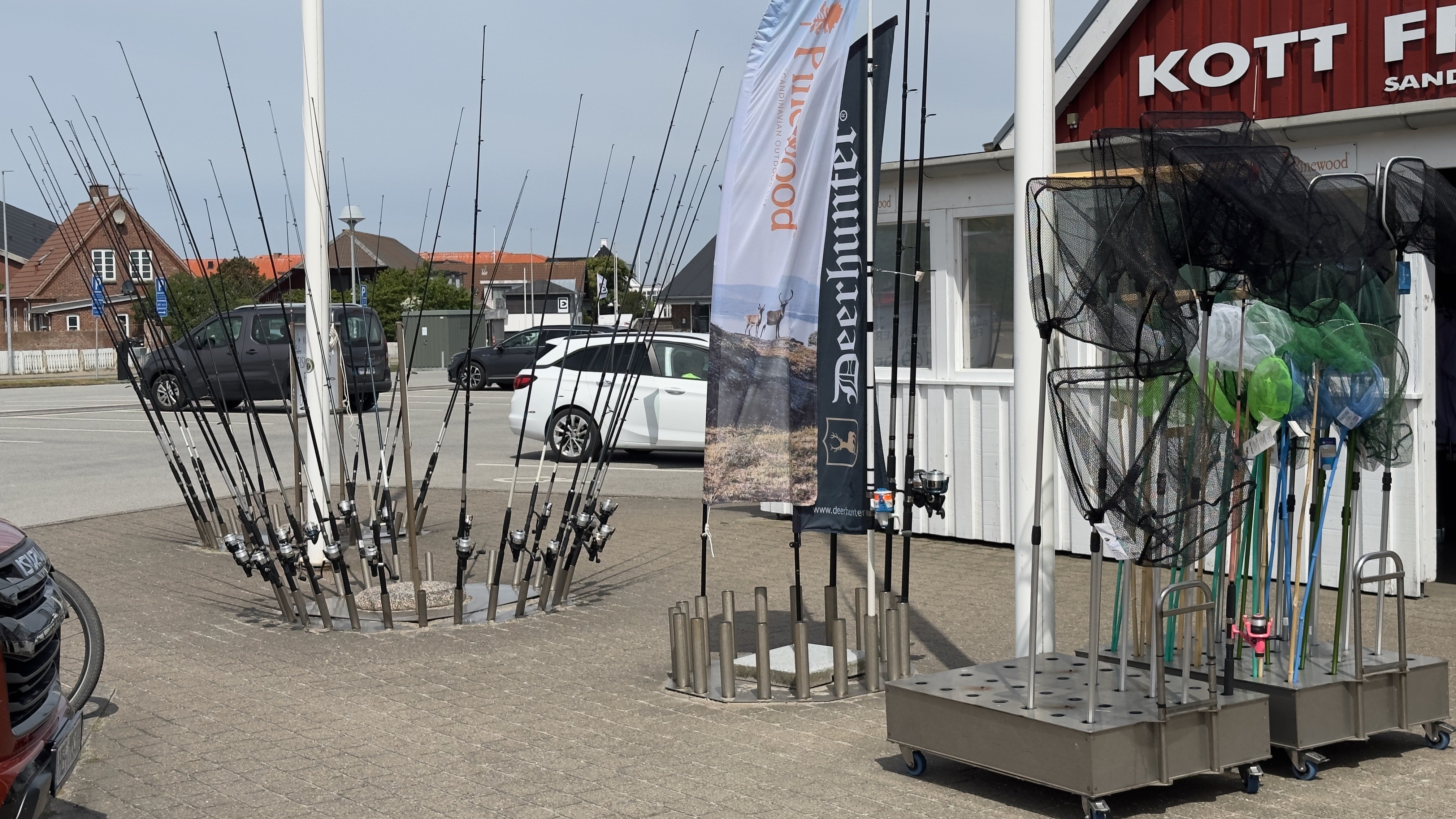 Bajertur 2025 - 6 av 14