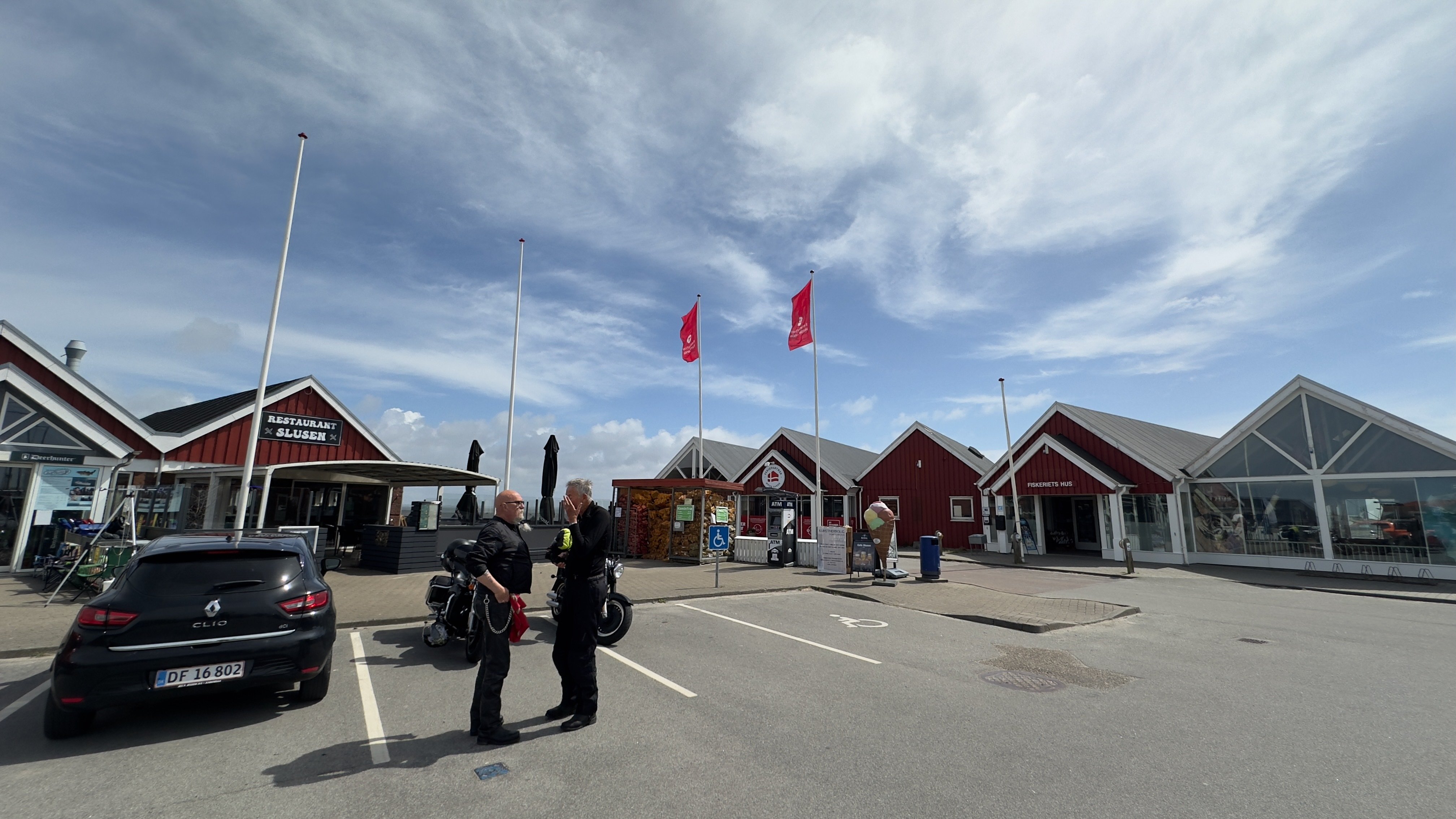 Bajertur 2025 - 9 av 14