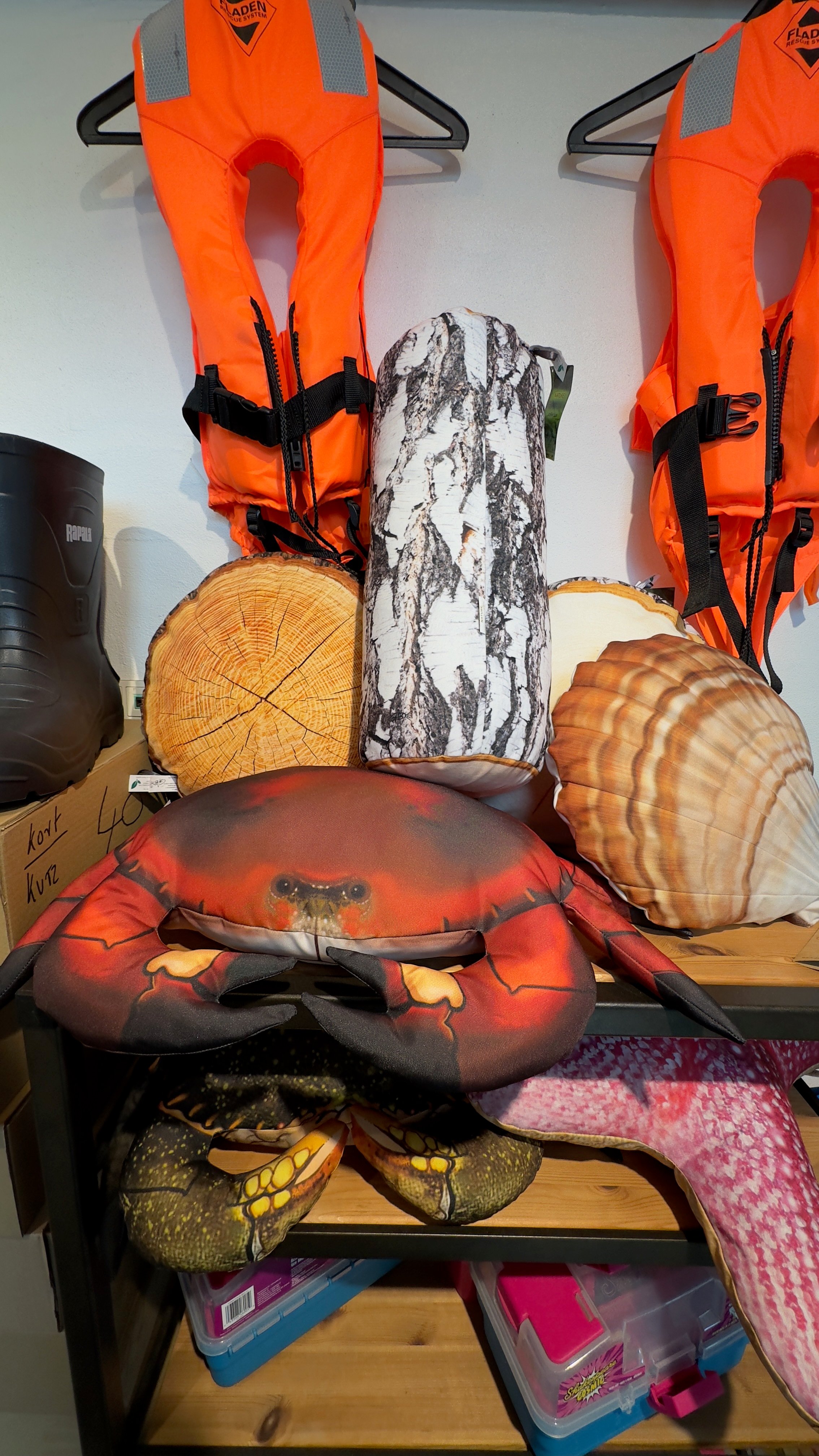 Bajertur 2025 - 1 av 14