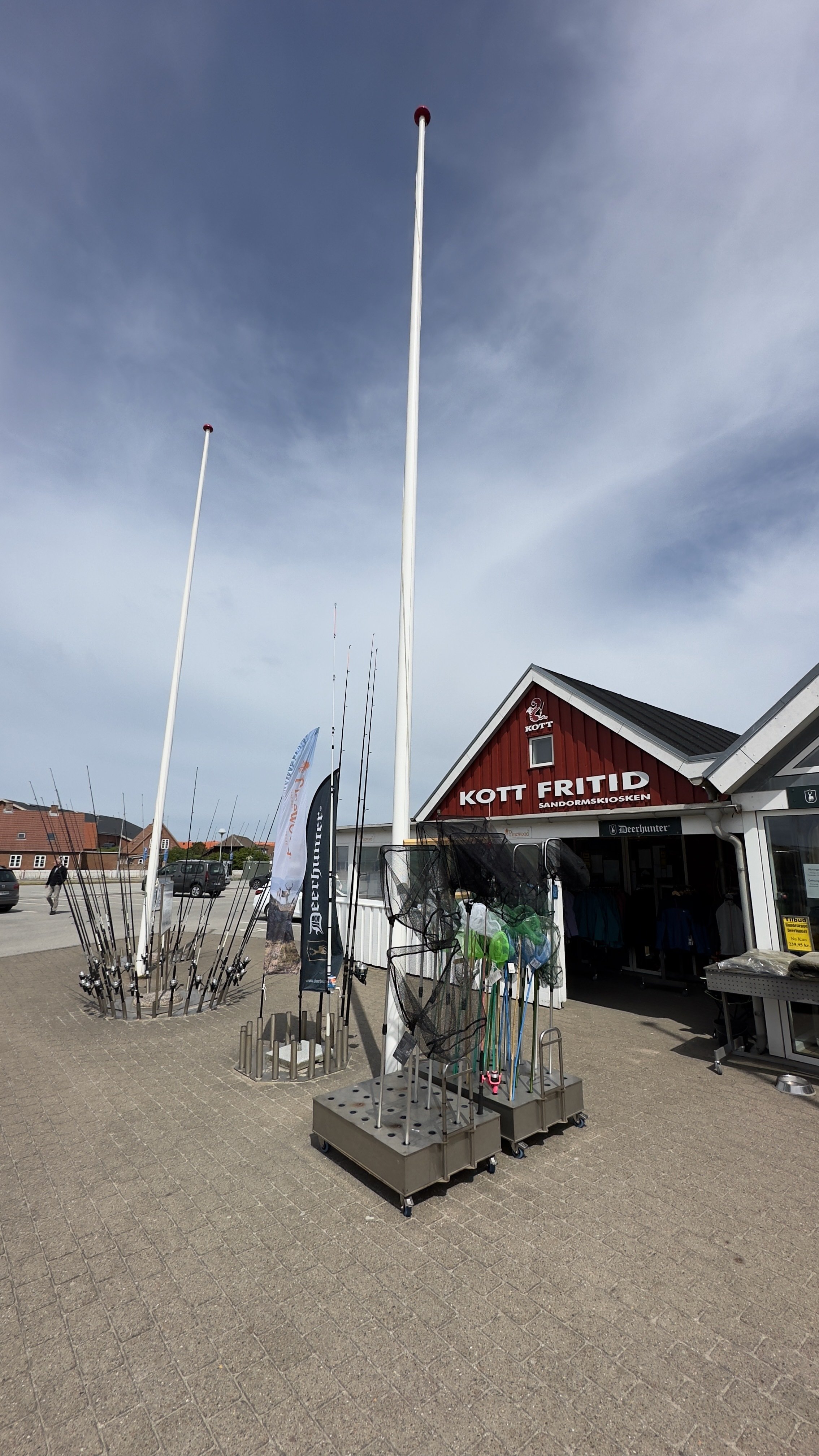 Bajertur 2025 - 7 av 14