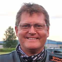 Bjørn Einar Andersen