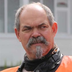 Jan Olav Karlsen