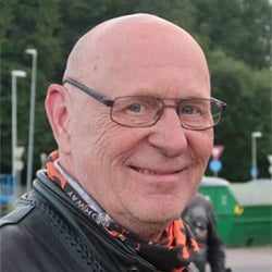 John Johansen