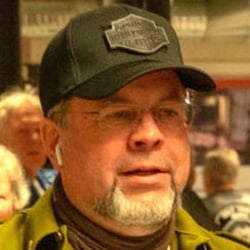 Jørn Richardsen