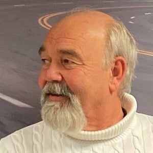 Knut Mikkelsen Knut Mikkelsen