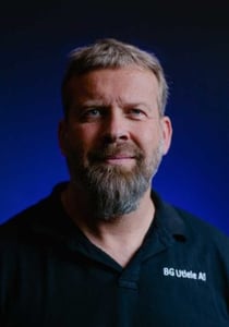 Knut Onstad Knut Onstad