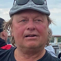 Lars Ivar Ødegaard