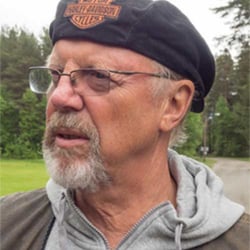 Oddvin Johansen