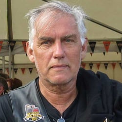 Roger Holm Roger Holm
