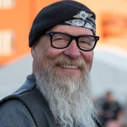 Roger Johansen Roger Johansen