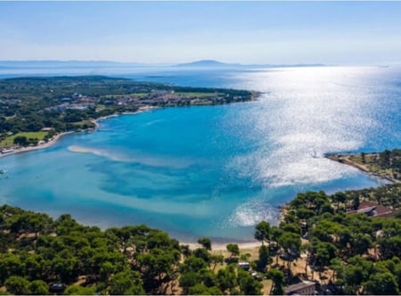 #1 GROUP ACCOMMODATION – TYPES AVAILABLE