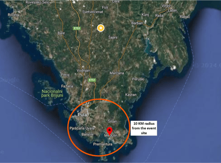 #2 ACCOMMODATION - DISTANCE #2 ACCOMMODATION - DISTANCE