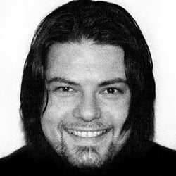 Frank Pedersen Frank Pedersen