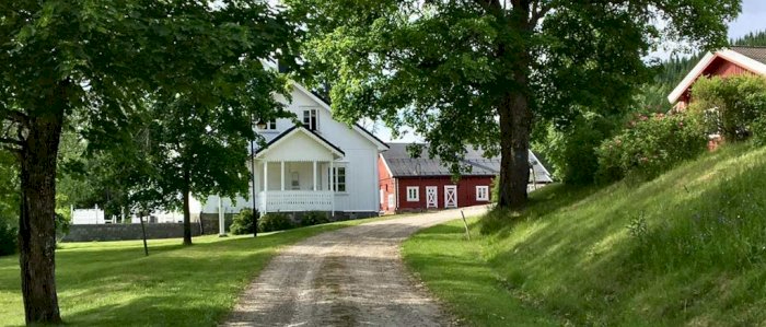 gravberget