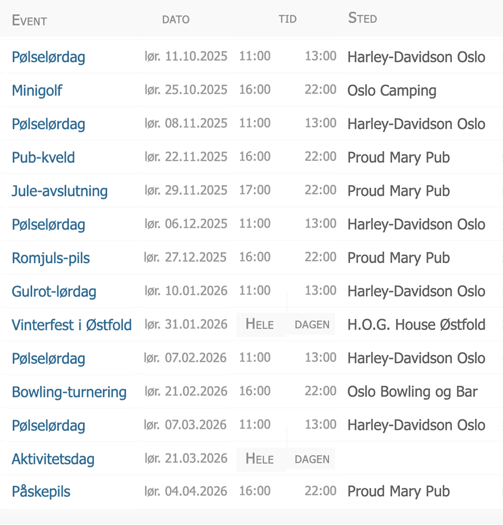 Aktiviteter-H-V-25-26 Aktiviteter-H-V-25-26