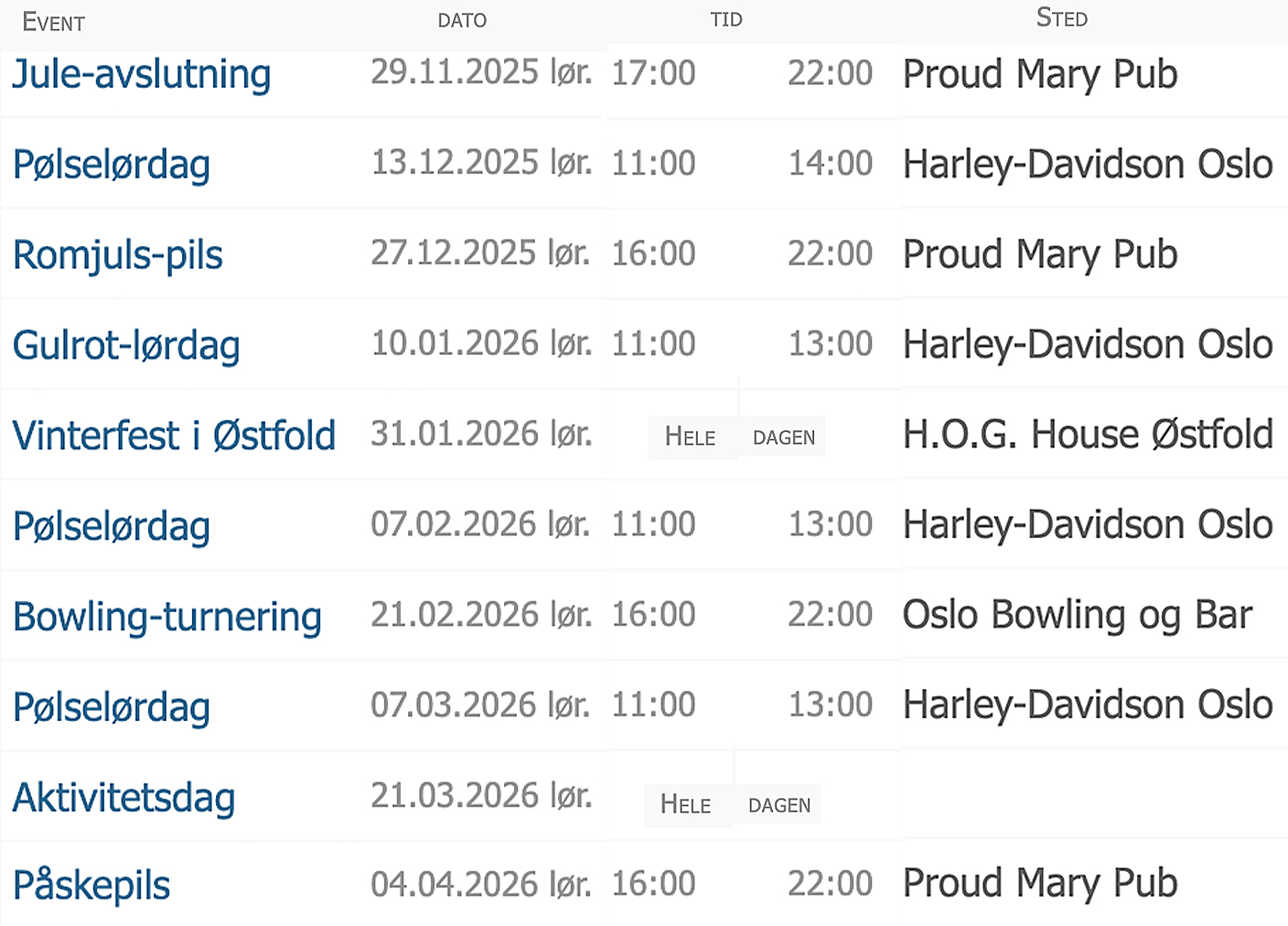 Aktiviteter-H-V-25-26_251128 Aktiviteter-H-V-25-26_251128