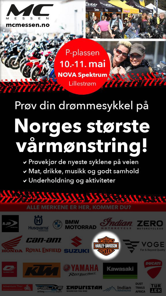 Norges-storste