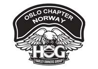 Harley Owner Group Oslo Chapter