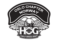 Harley Owner Group Oslo Chapter Harley Owner Group Oslo Chapter