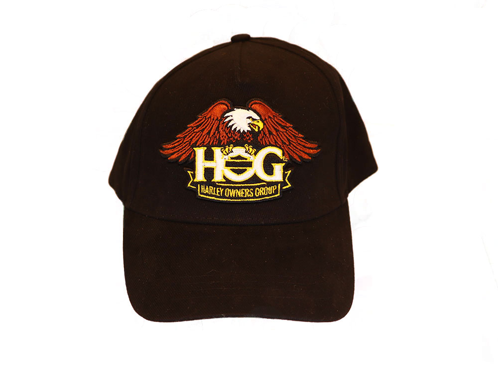 HOG Caps HOG Caps