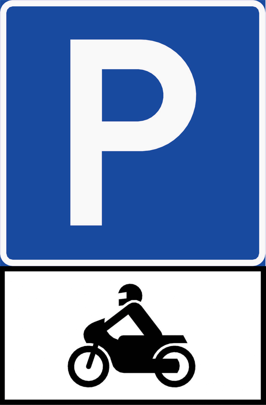 Nye MC-parkeringer i Oslo 2026