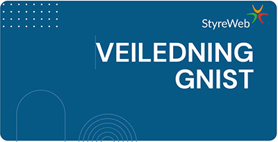 Artikkelbilde til artikkelen Bruksansvisning Gnist