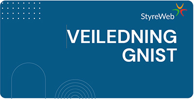 Bruksansvisning Gnist